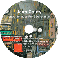 DVD Jean Couty