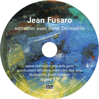 DVD Jean Fusaro