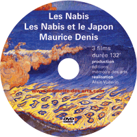 DVD Les Nabis