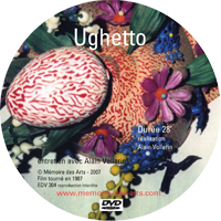 DVD Henry Ughetto