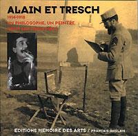 ALAIN & TRESCH, 1914-1918
