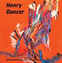 Henry Dancer - Danser avec les lignes, la lumière…