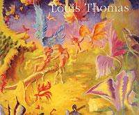 LOUIS THOMAS - " Ou l’impossible merveilleux "