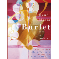 DVD René Maria Burlet