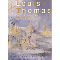 DVD  Louis Thomas